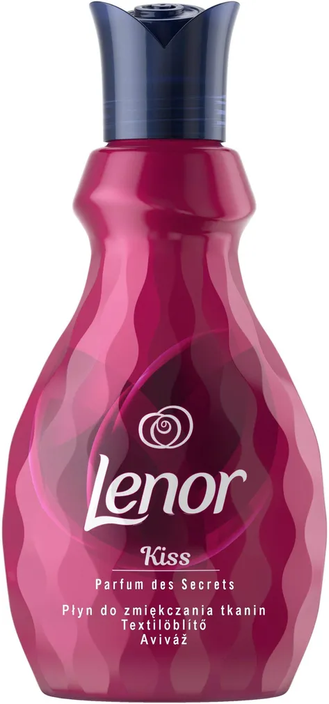 PESULOPUTUSVAHEND LENOR KISS 900ML
