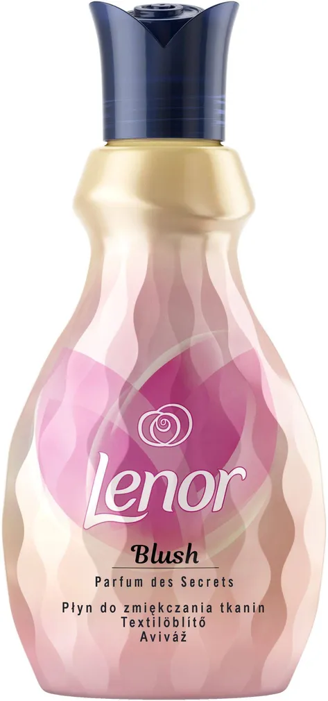 PESULOPUTUSVAHEND LENOR BLUSH 900ML