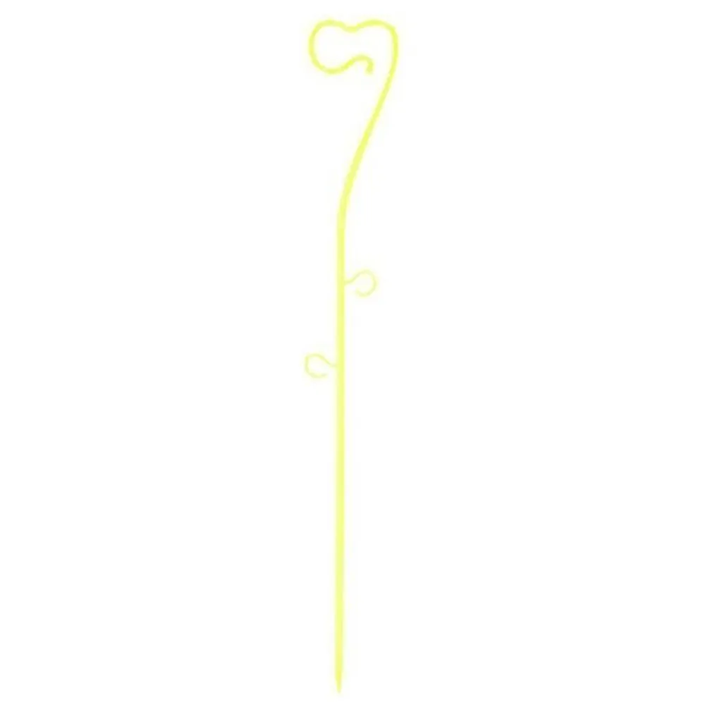 TUGIKEPP ORHIDEELE 39CM KOLLANE