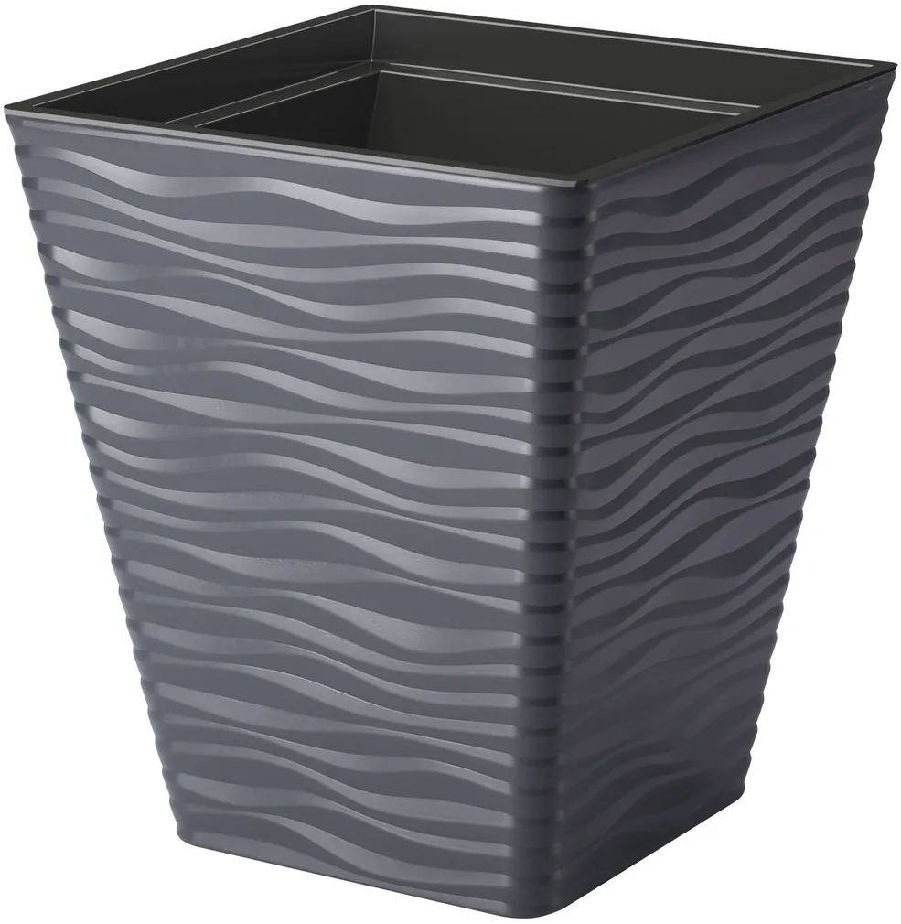 LILLEPOTT FORM-PLASTIC DUNES KANDILINE HALL 40CM