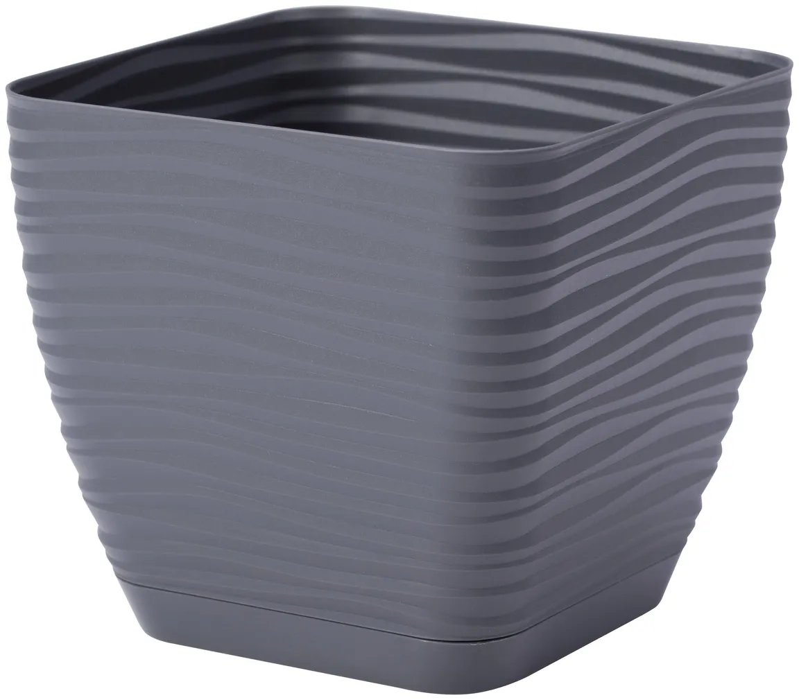 LILLEPOTT FORM-PLASTIC SAHARA KANDILINE HALL 11CM