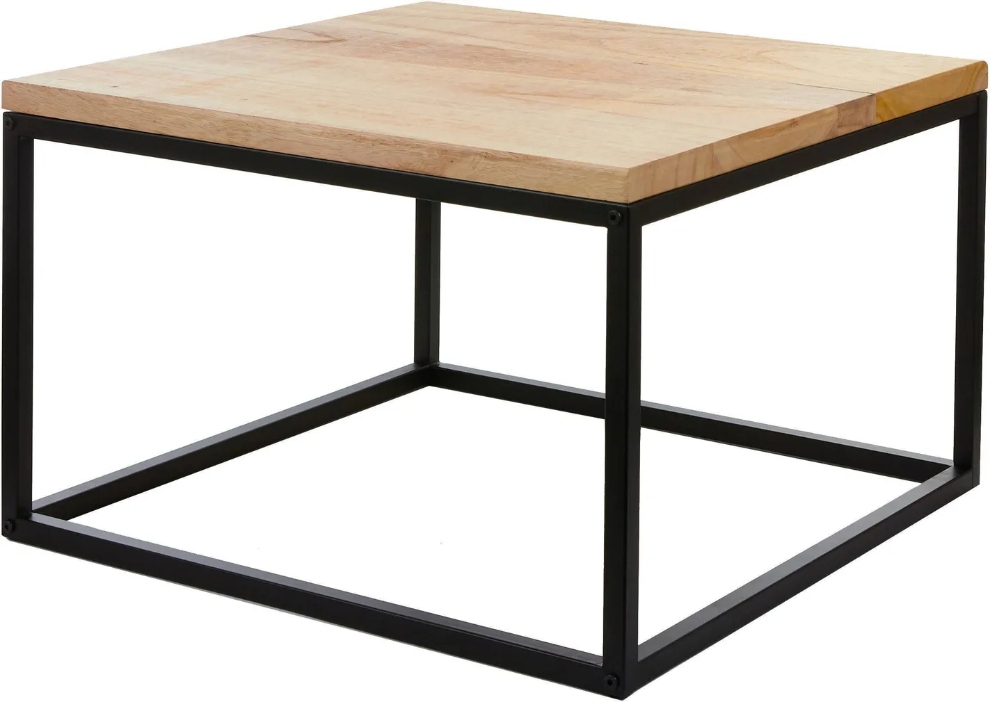 LAUD MICA DECORATIONS OSKAR 60X60X38CM MUST
