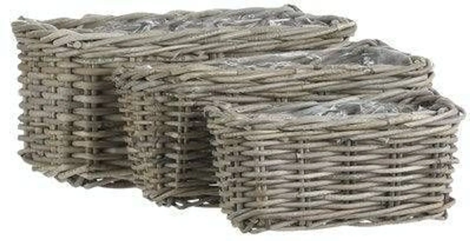 HOIUKORV MICA DECORATIONS MARCIA 40X23X20CM HALL