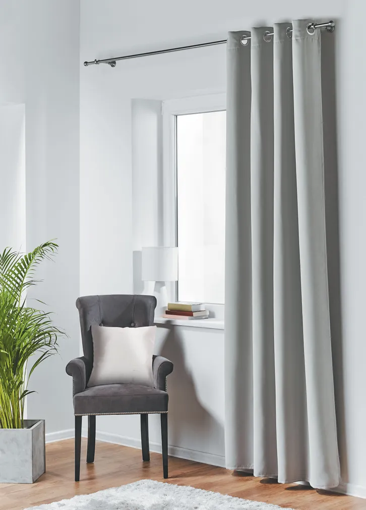 KARDIN SPLENDID BLACKOUT HALL 140X260CM
