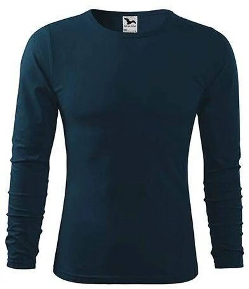 SÄRK PIKKADE VARRUKATEGA ADLER SININE XL