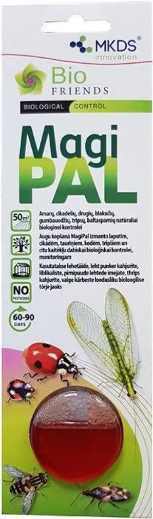 MAGIPAL MKDS KASULIKE PUTUKATE LIGIMEELITAMISEKS AEDA