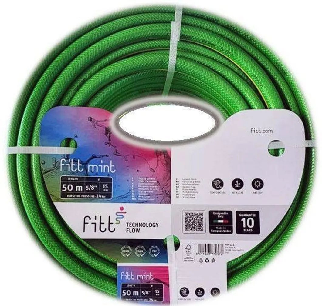 KASTMISVOOLIK FITT MINT 5/8"-50M