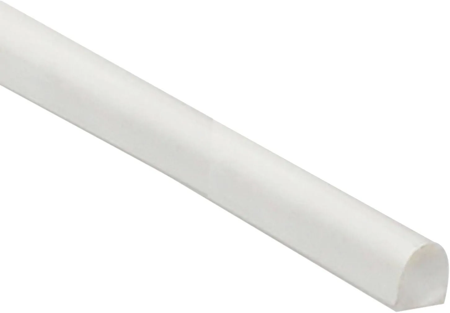 PCV LIIST ARCANSAS VALGE MATT 2600X14X14MM