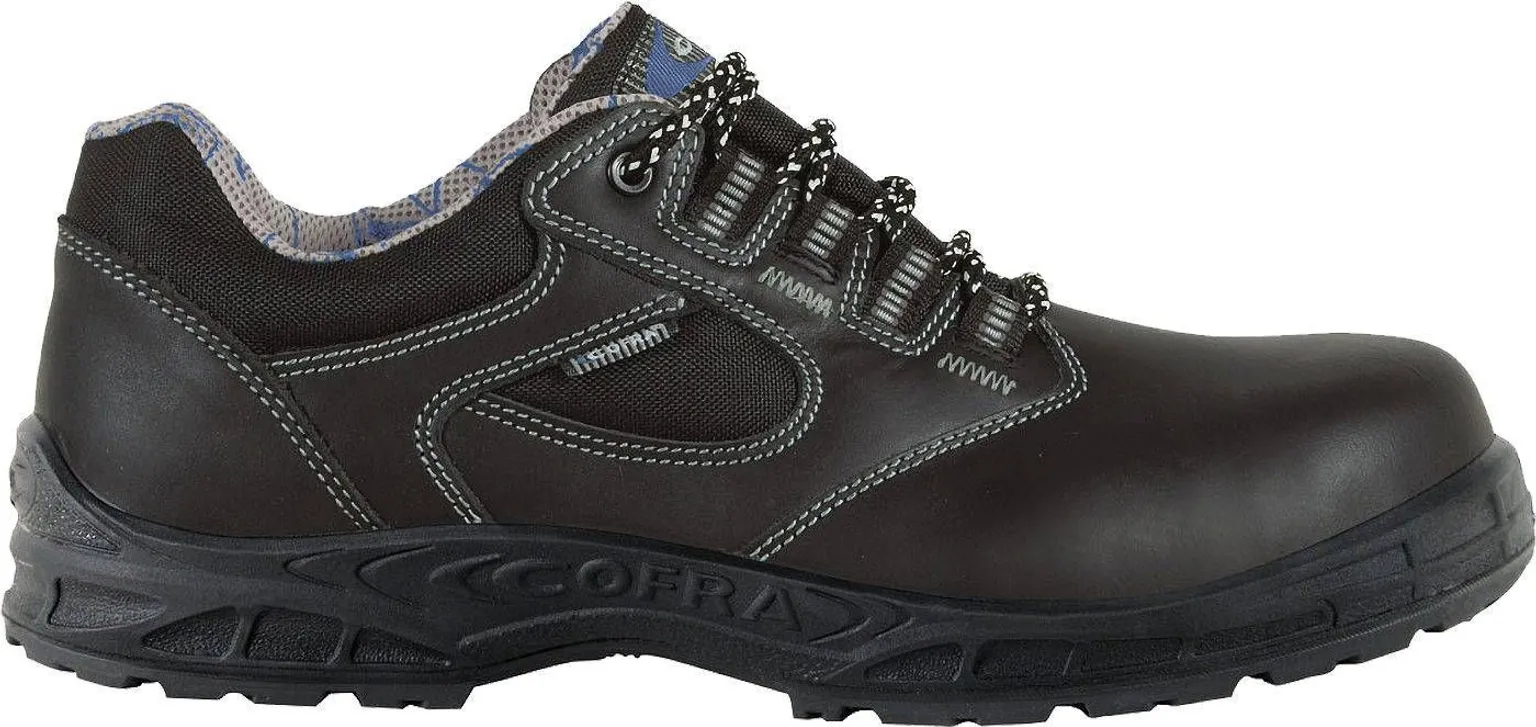 TURVAKINGAD COFRA HALDI S3 SRC 45