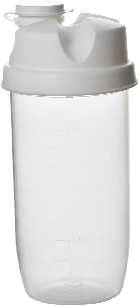 SHEIKER 0,5L