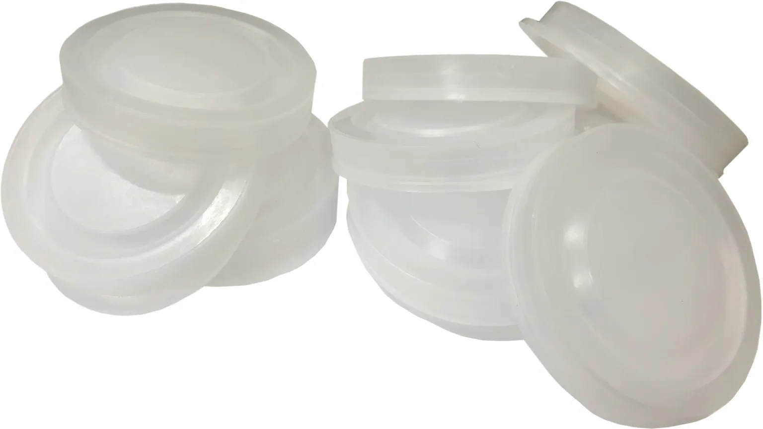 PURGIKAANED PLASTIKUST 10TK PAKIS