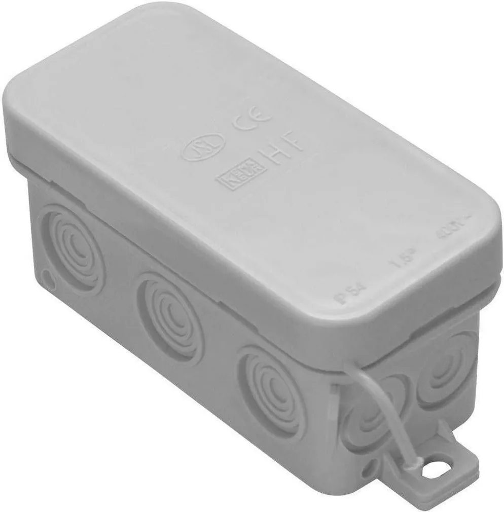 HARUKARP JSL IP54 89X43X37MM HALL
