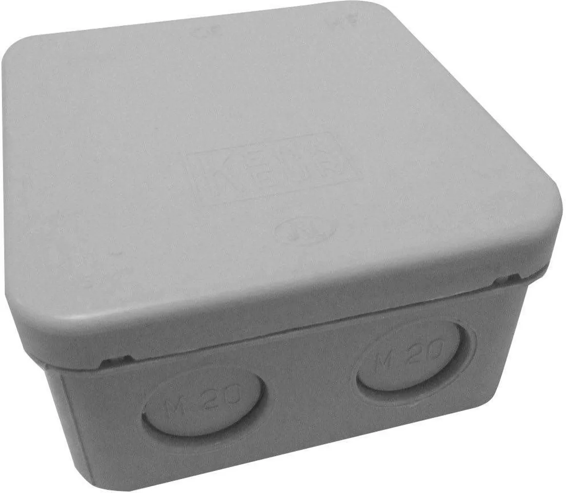 HARUKARP JSL IP55 80X80X50MM HALL
