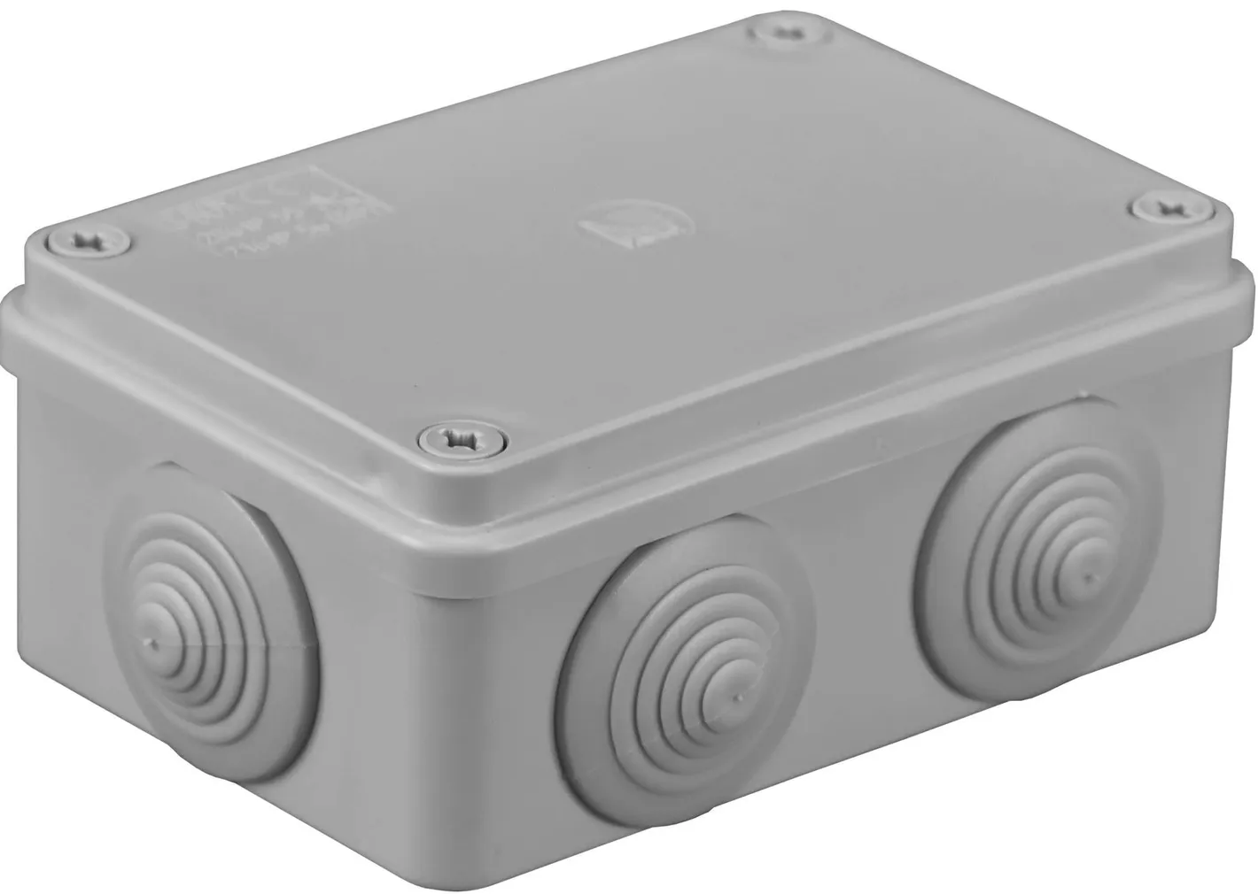 PAIGALDUSKARP 120X80X50 IP55