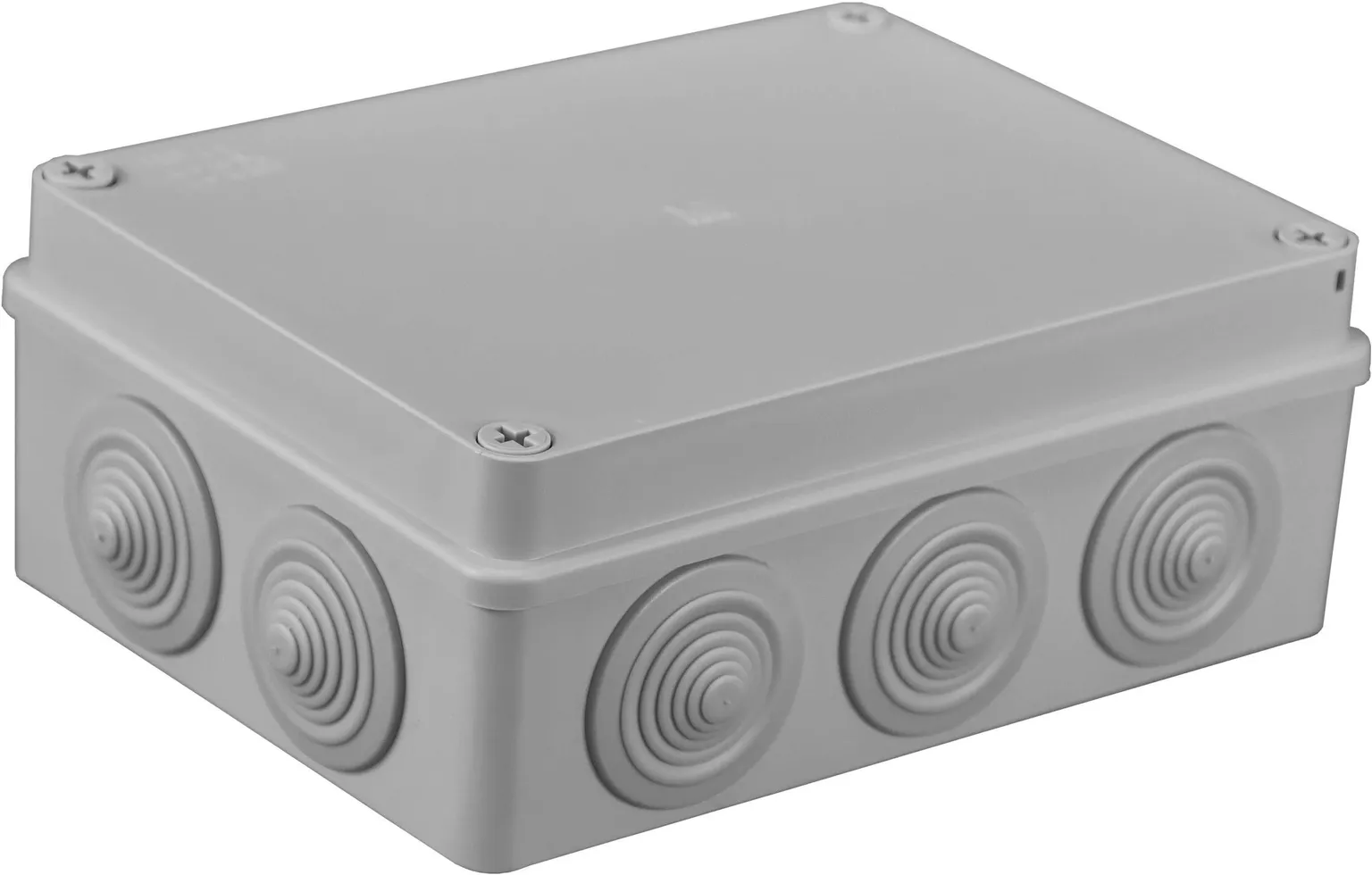 PAIGALDUSKARP 190X140X70 IP55