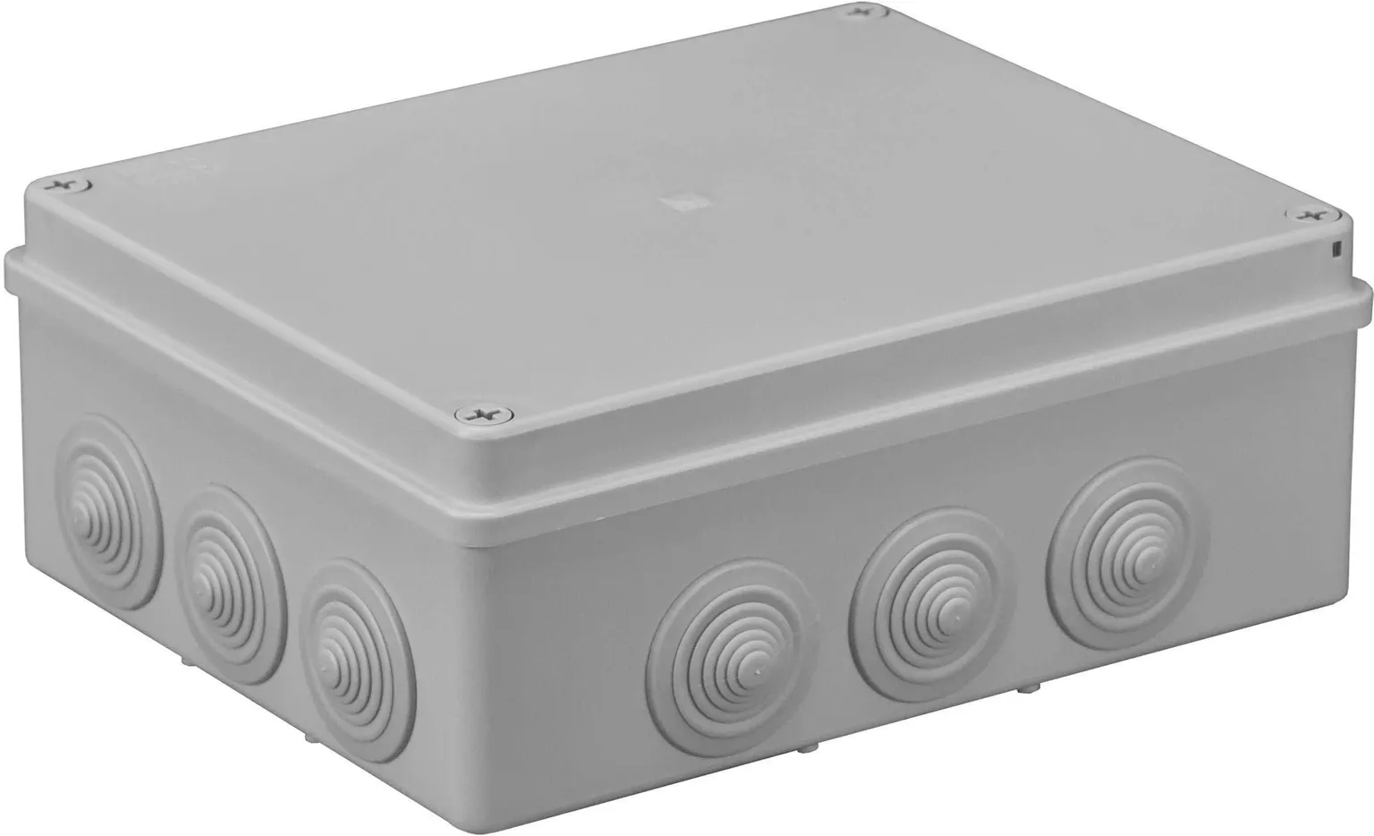 PAIGALDUSKARP 240X190X90 IP55