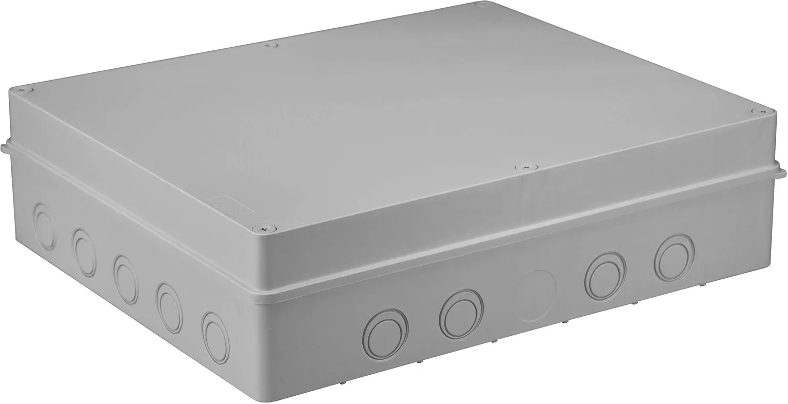 PAIGALDUSKARP 460X380X120 IP56