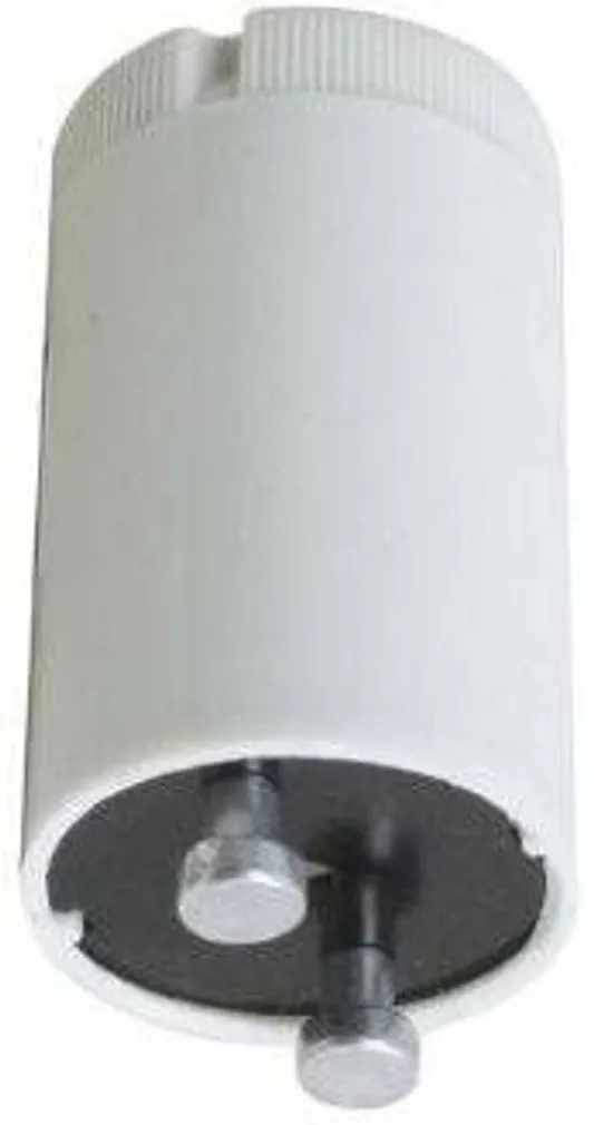 STARTER SC-ELECTRIC 4-22W PAKENDIS