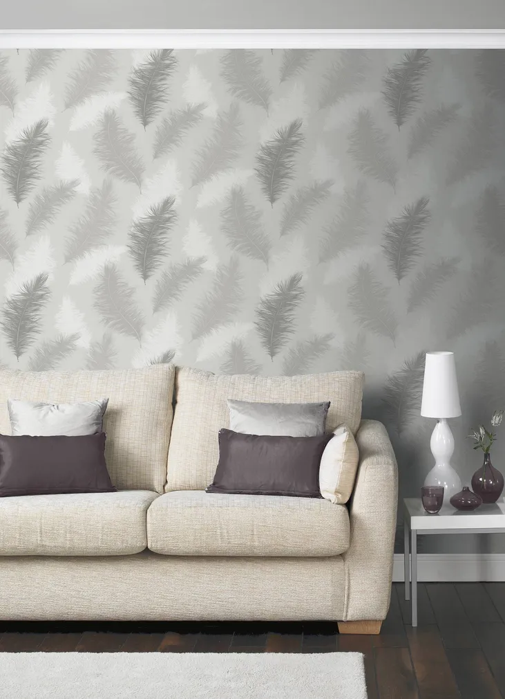 TAPEET ARTHOUSE SUSSURRO GREY