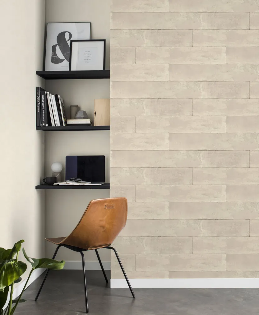 TAPEET RASCH BRICK LANE R426014