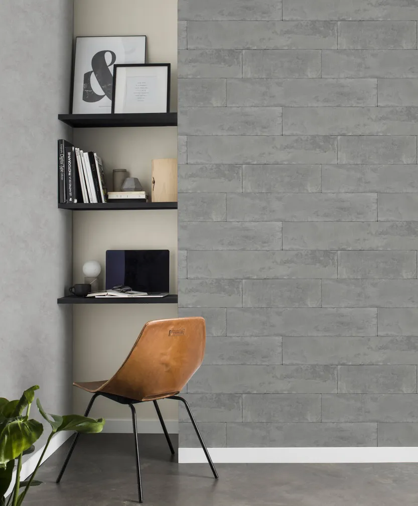 TAPEET RASCH BRICK LANE R426021