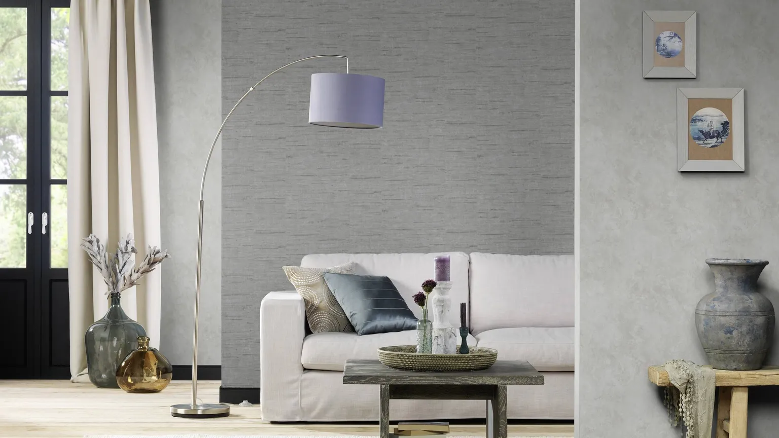 TAPEET RASCH BRICK LANE R426731