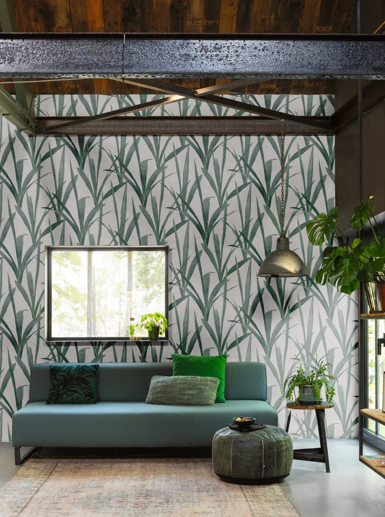 TAPEET RASCH BRICK LANE R427028