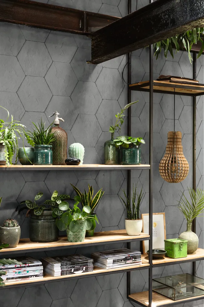 TAPEET RASCH BRICK LANE R427127