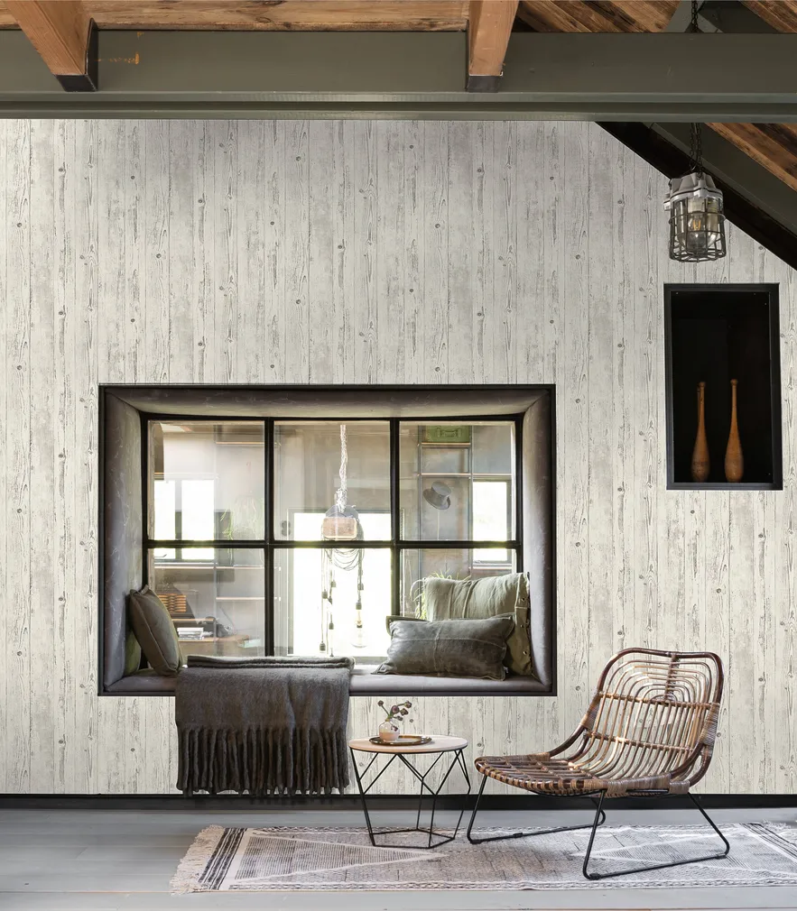 TAPEET RASCH BRICK LANE R427301