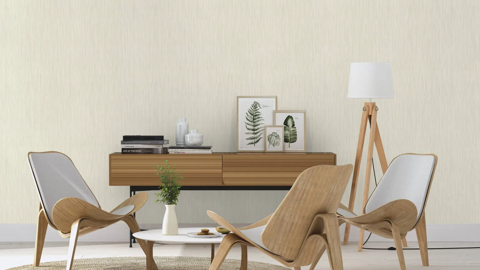 TAPEET RASCH BARBARA HOME COLLECTION R536300