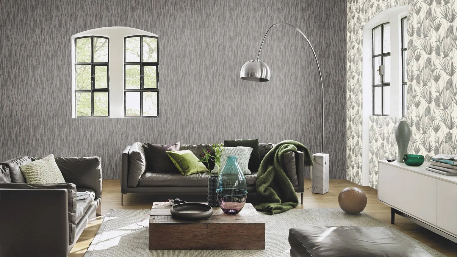 TAPEET RASCH BARBARA HOME COLLECTION R536324
