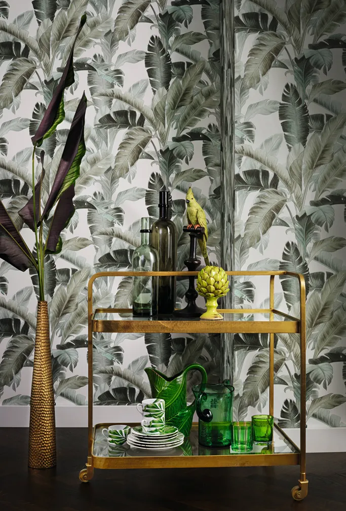 TAPEET RASCH BARBARA HOME COLLECTION R536676