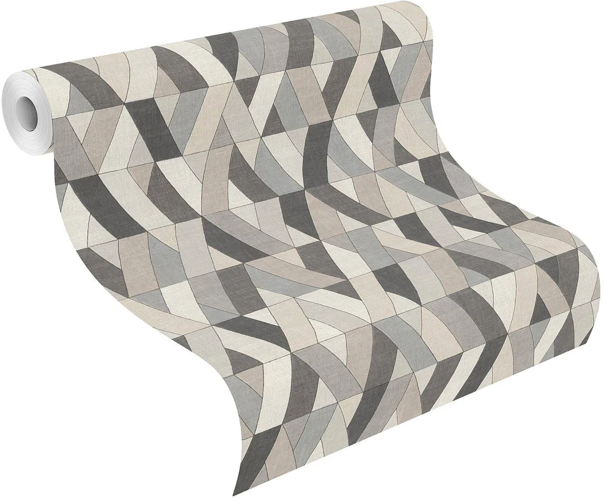 TAPEET RASCH BARBARA HOME COLLECTION R800562 1,06X10M