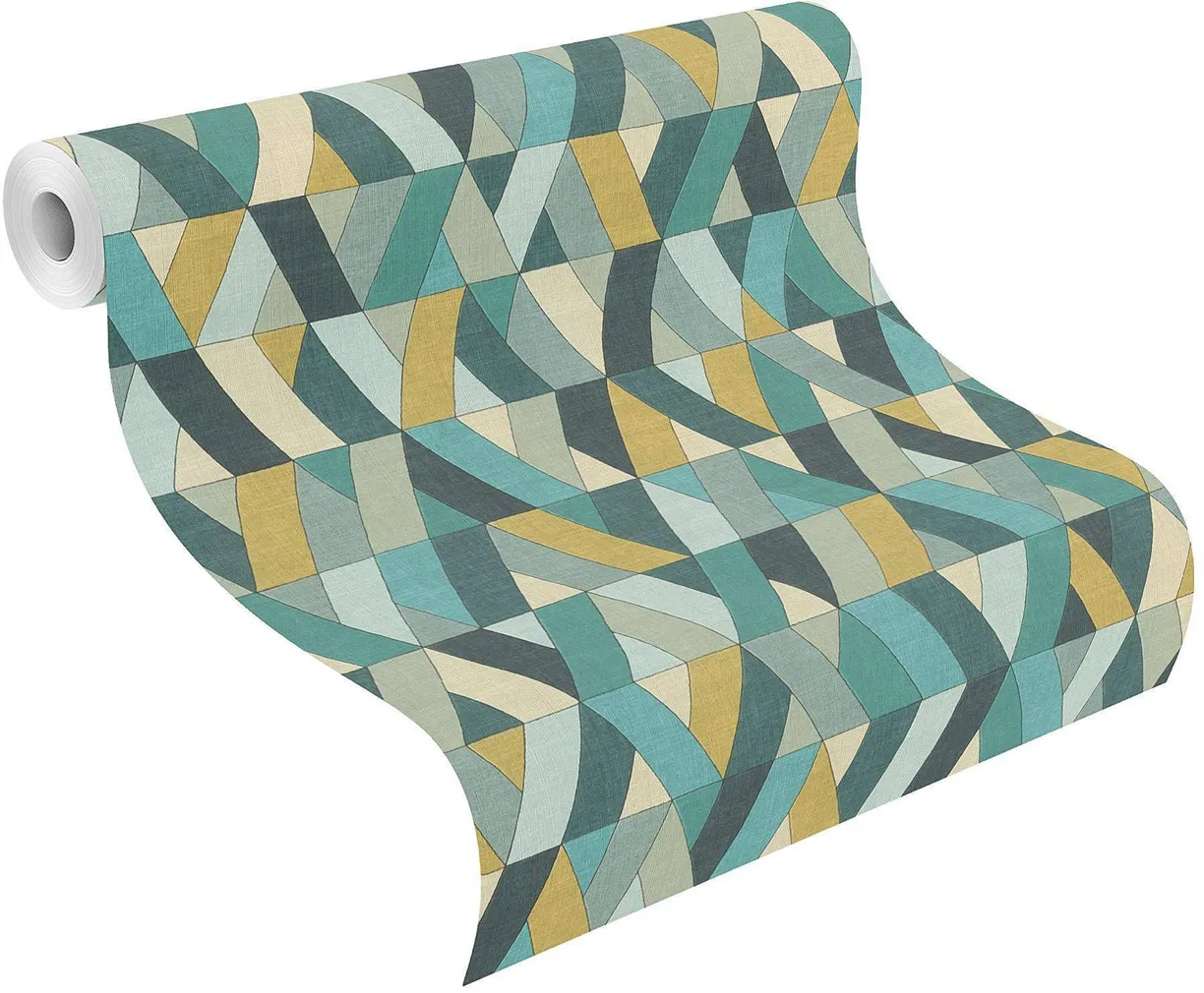 TAPEET RASCH BARBARA HOME COLLECTION R800586 1,06X10M