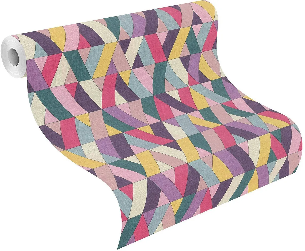 TAPEET RASCH BARBARA HOME COLLECTION R800593 1,06X10M