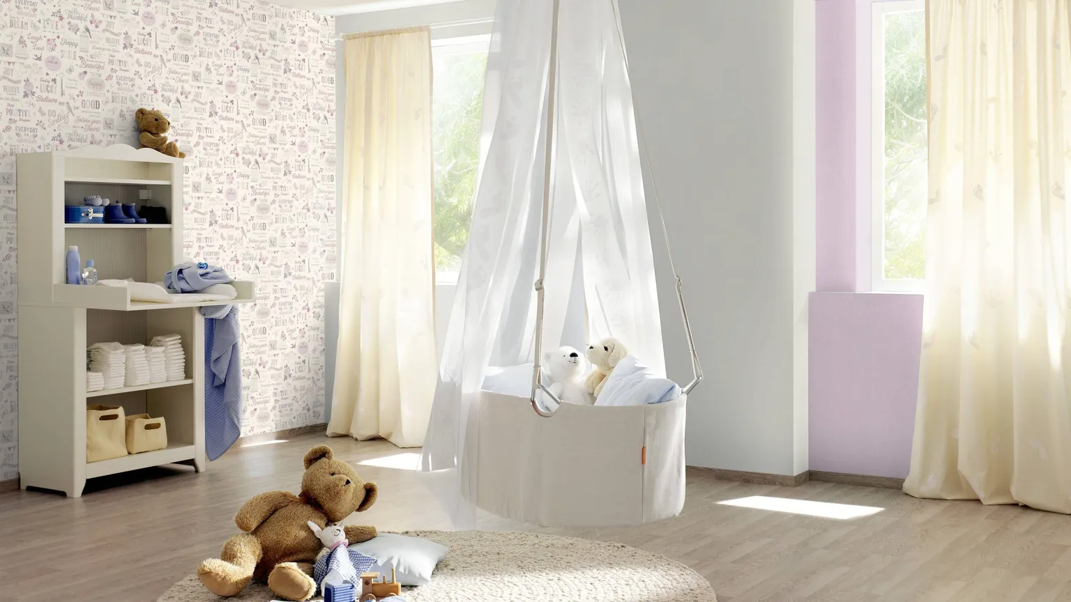 TAPEET RASCH KIDS TEENS III R216707