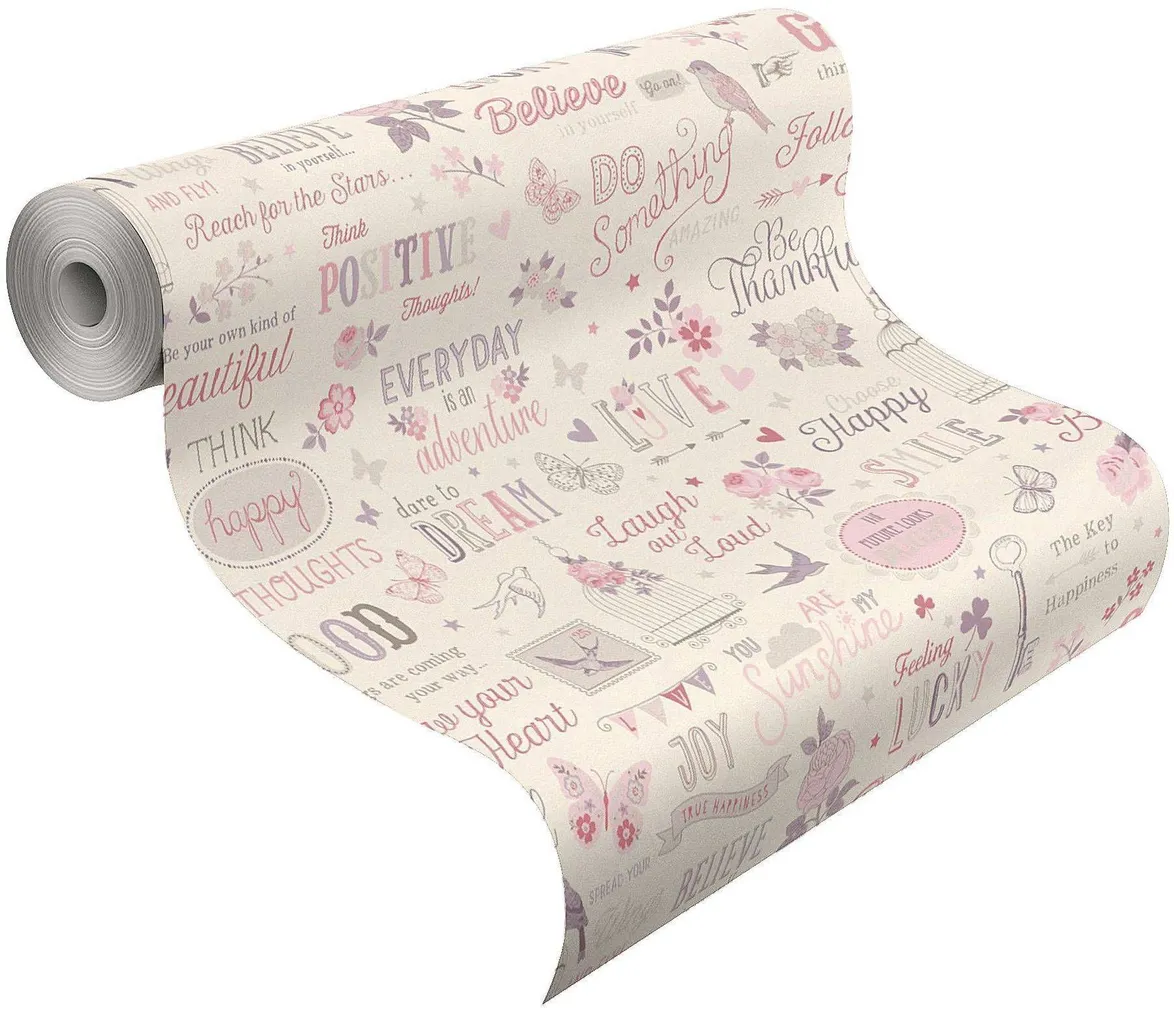 TAPEET RASCH KIDS TEENS III R216707