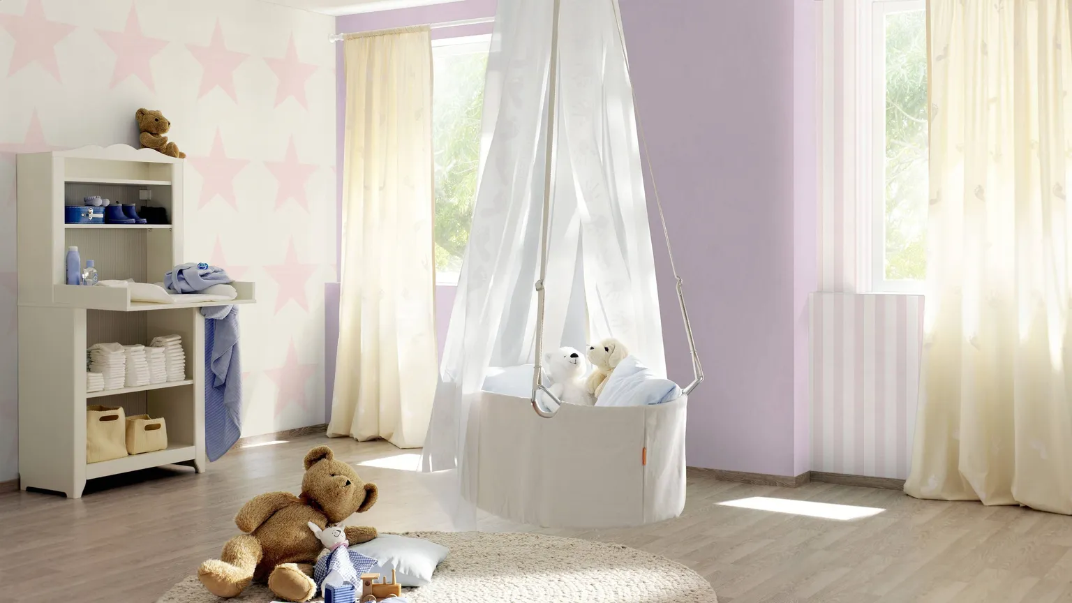 TAPEET RASCH KIDS TEENS III R247435