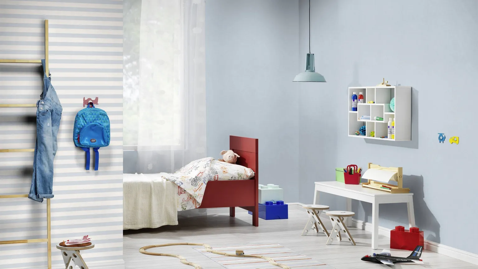 TAPEET RASCH KIDS TEENS III R247442