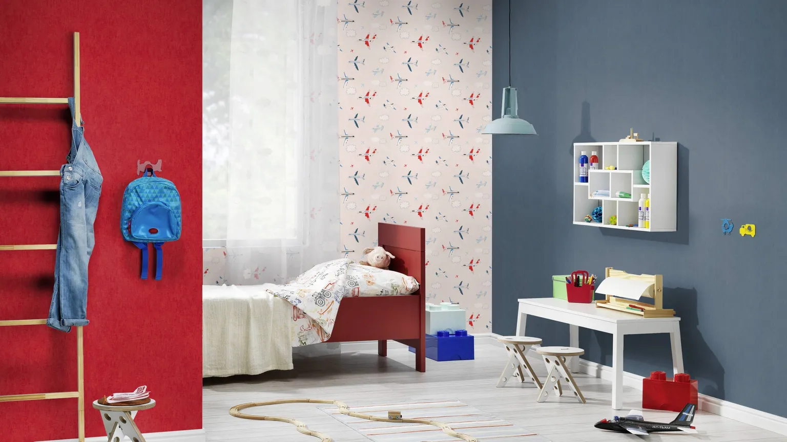 TAPEET RASCH KIDS TEENS III R247480