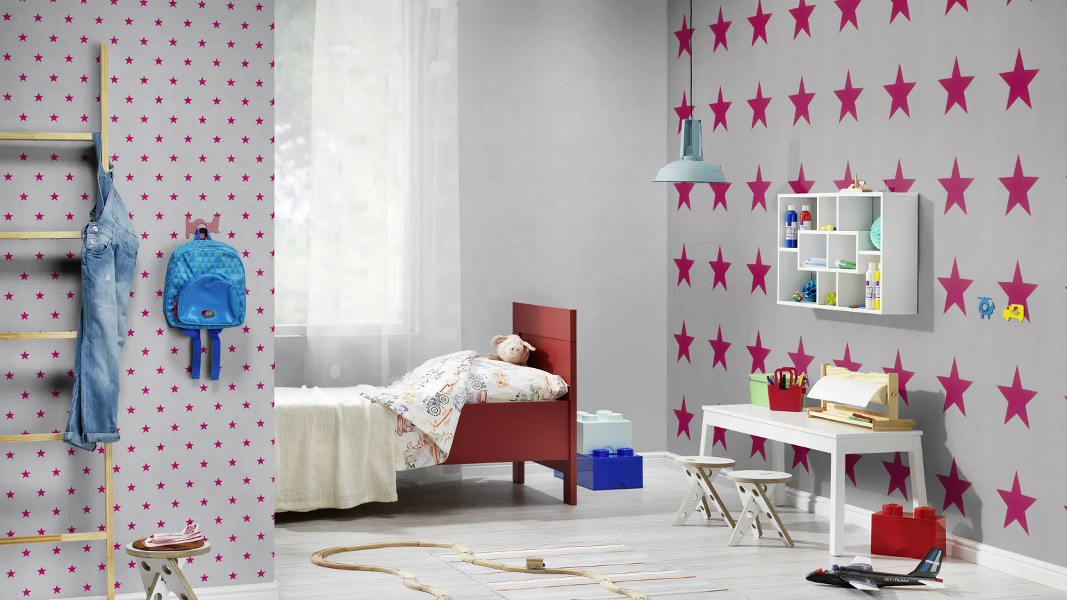 TAPEET RASCH KIDS TEENS III R247503