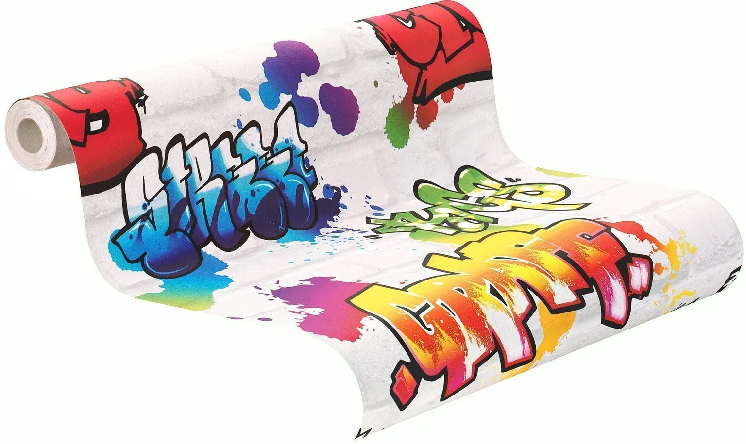 TAPEET RASCH KIDS TEENS III R272901