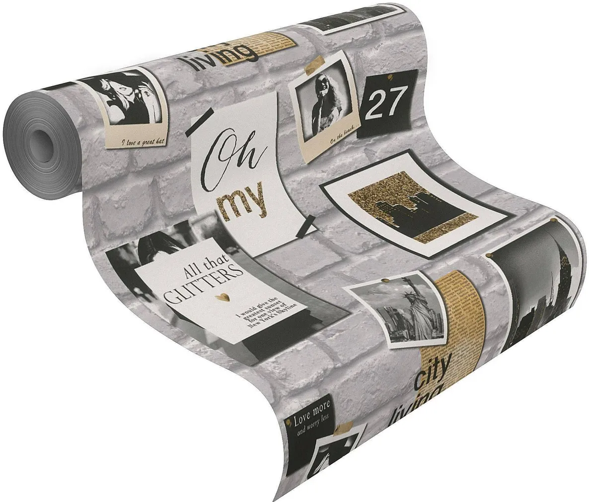 TAPEET RASCH KIDS TEENS III R291605