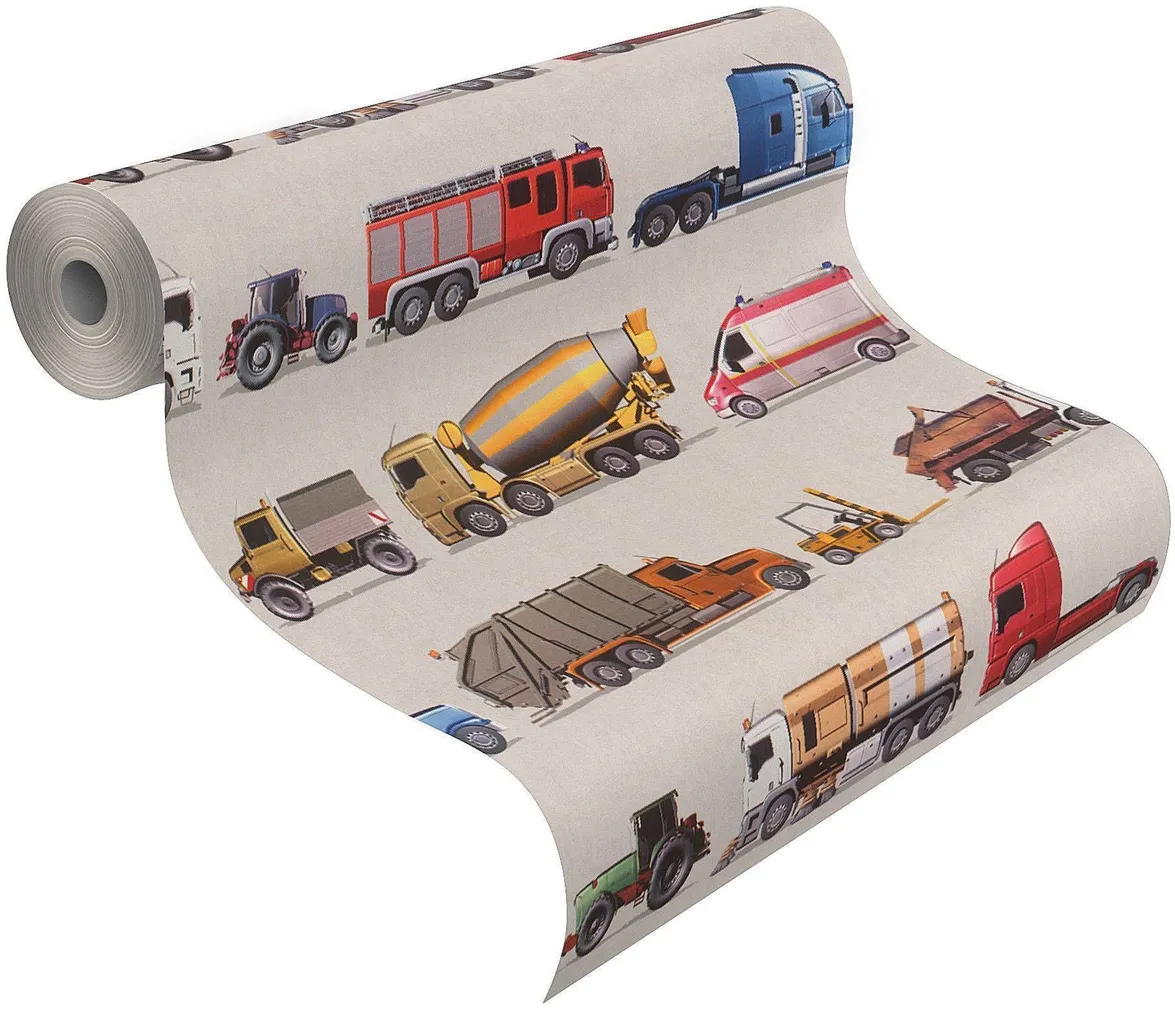 TAPEET RASCH KIDS TEENS III R293906