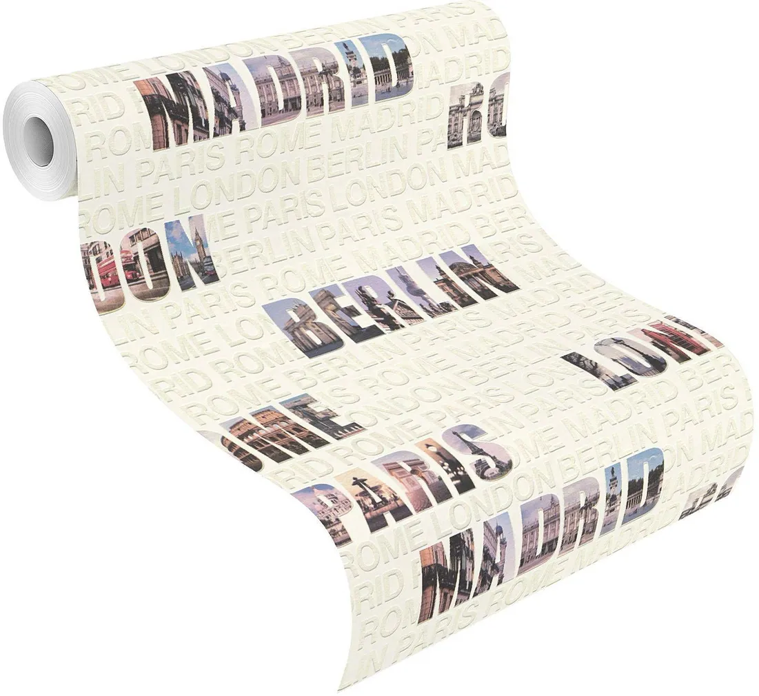 TAPEET RASCH KIDS TEENS III 43R2923