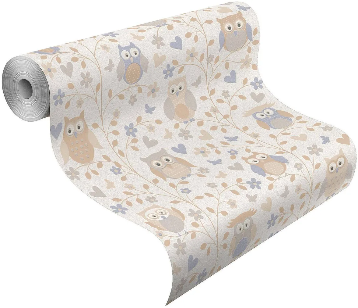 TAPEET RASCH KIDS TEENS III R459111