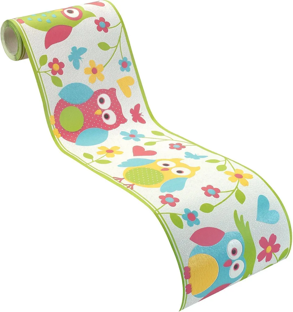 BORDÜÜR RASCH KIDS TEENS III R459203