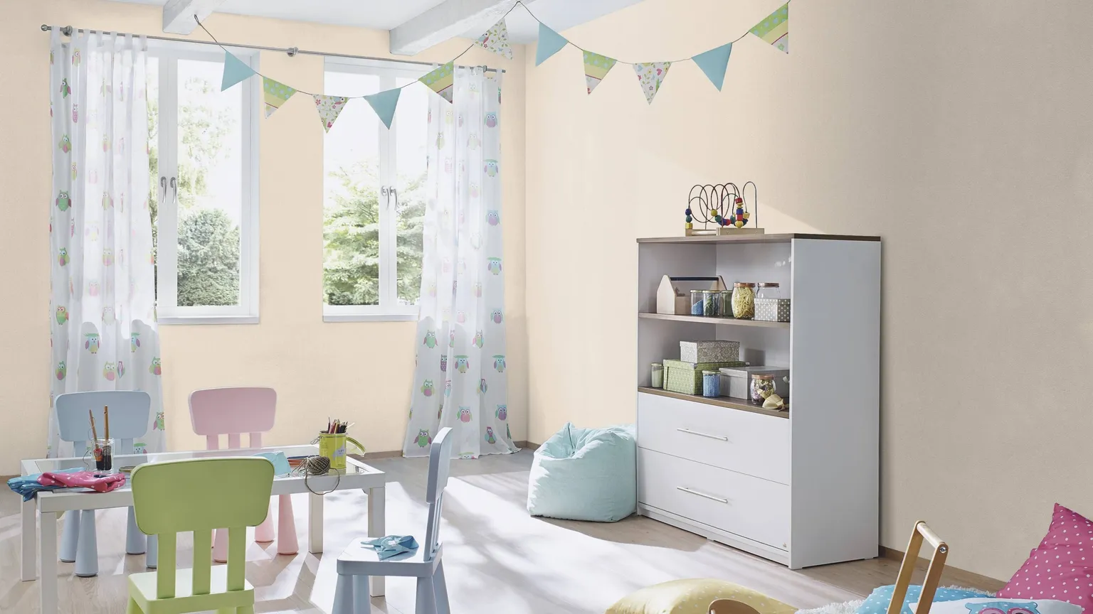 TAPEET RASCH KIDS TEENS III R469127