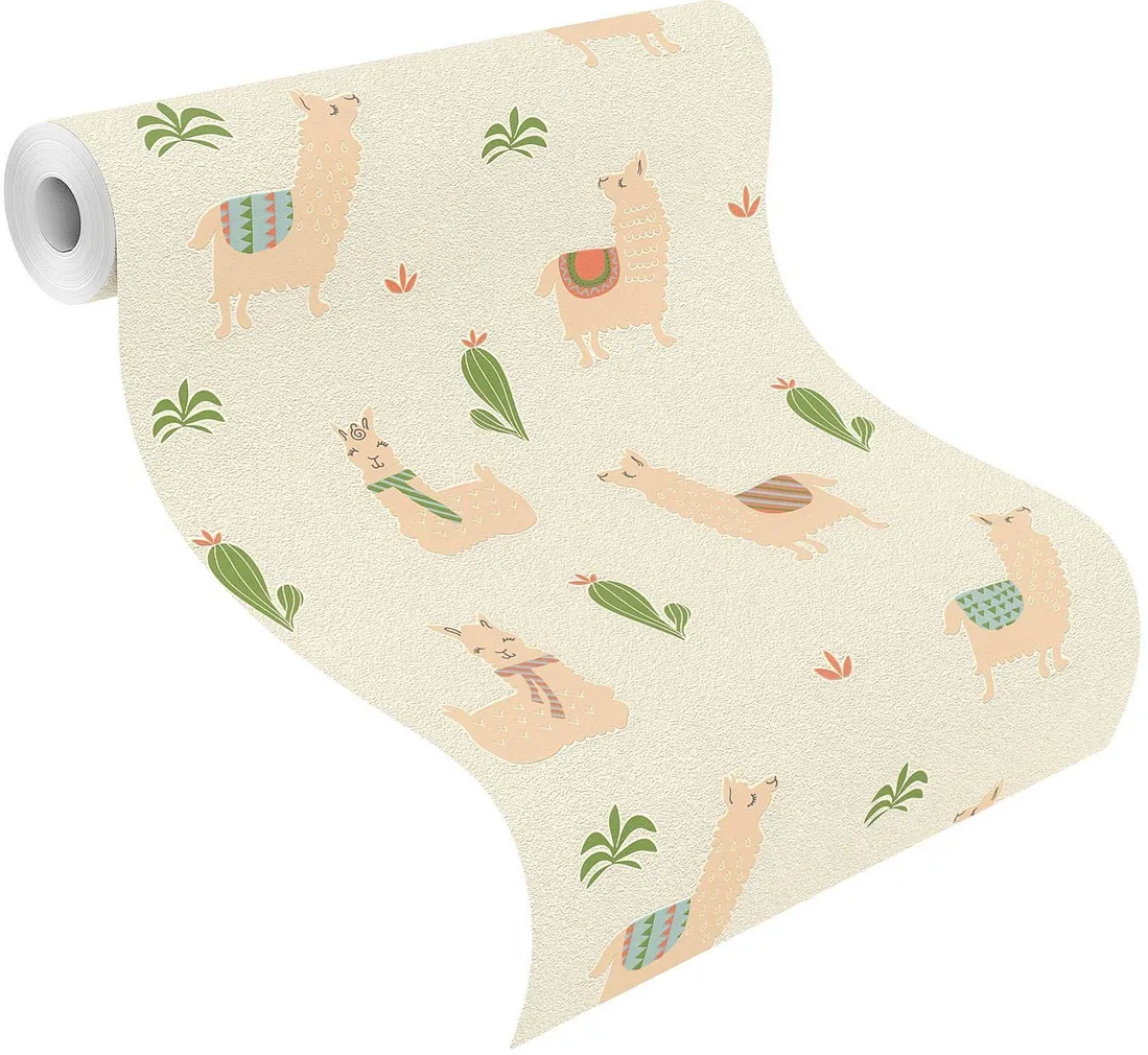 TAPEET RASCH KIDS TEENS III R813227