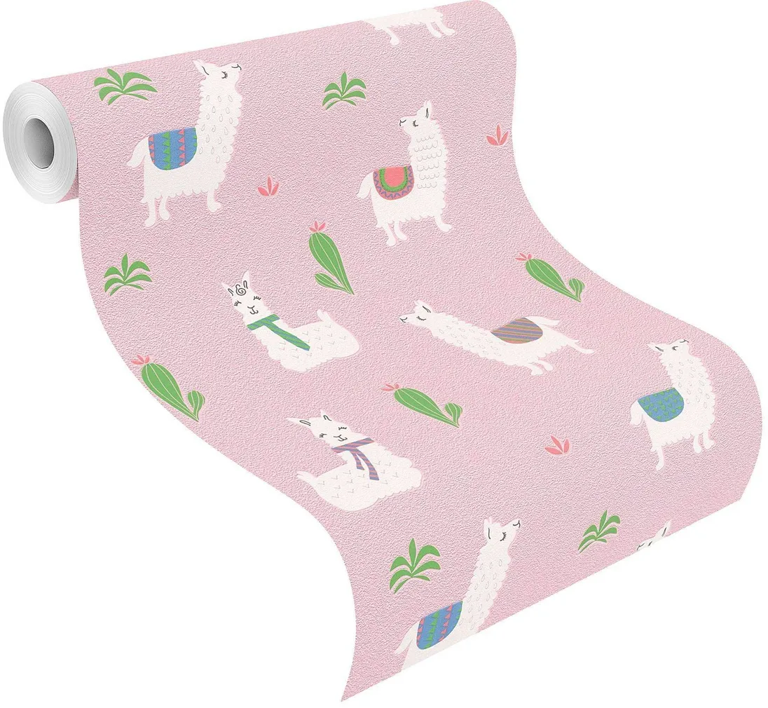 TAPEET RASCH KIDS TEENS III R813258